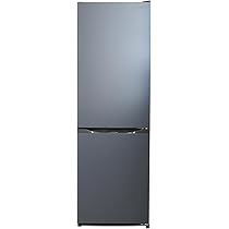 Amazon.co.jp: [山善] 冷蔵庫 幅54㎝ 右開き 231L ZFR-F230(MG